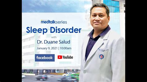 Dr. Duane L. Salud .